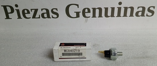 [[0] - [0]] [MC840219] - MITSUBISHI | INTERRUPTOR PRESION CANTER/94 / NATIVA