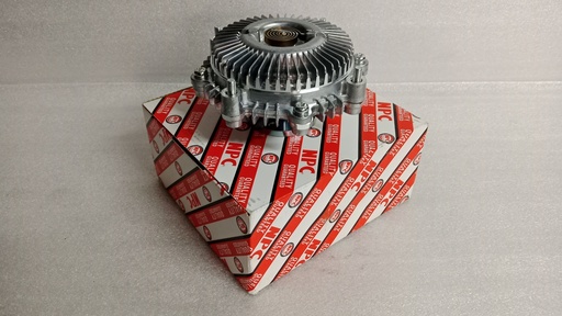 [[0] - [0]] [MD104576-22] - NPC-JAPON | VENTILADOR AUTOMATICO / FAN CLUTCH MITSUBISHI MONTERO / L200 / 4G54