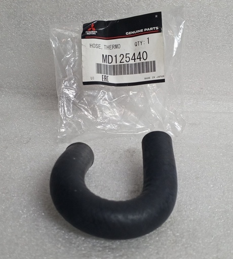 [[0] - [0]] [MD125440] - MITSUBISHI | MANGUERA PASO TERMOSTATO (U)