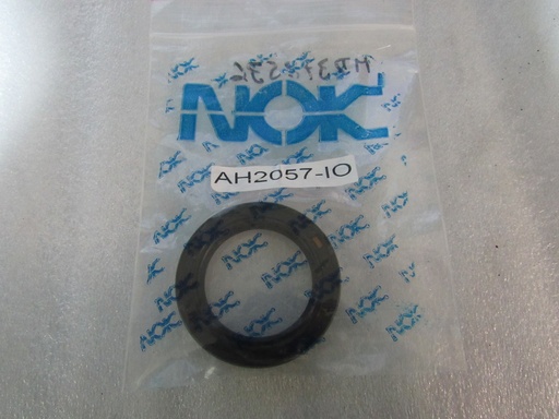 [[MD372536] - [MD008762   AH2057]] [MD153103] - NOK-JAPON | RETEN EJE DE LEVAS  ( NEGRO ) (35X50X8)