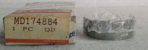 [[0] - [0]] [MD174884] - MITSUBISHI | CASQUETE