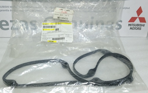 [[0] - [0]] [MD188435] - MITSUBISHI | EMPAQUE TAPA VALVULA MONTERO 2.4 / EXPO / L300 4G63