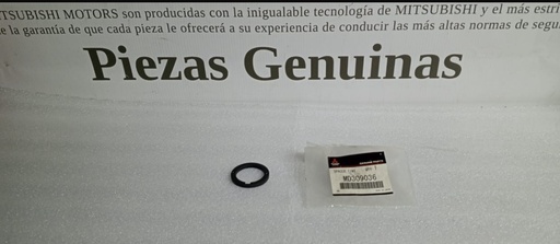 [[0] - [0] MD184291] [MD309036-2] - MITSUBISHI | ESPACIADOR TREN CORREA