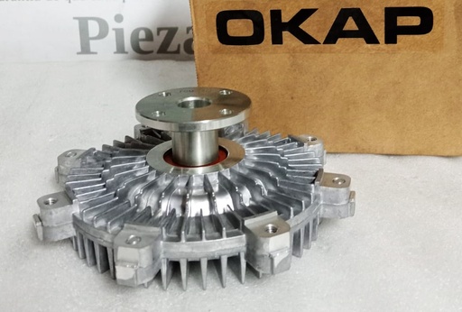 [[MD326227] - [0]] [MD317679] - VENTILADOR AUTOMATICO/FAN CLUTCH MONTERO 2.400