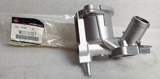 [[0] - [0]] [MD358257] - MITSUBISHI | CAJA TERMOSTATO MITSUBISHI LANCER / 2001