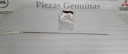 [[] - []] [MD373042] - MITSUBISHI | VARILLA MEDIDORA ACEITE MOTOR LANCER RALLY ART / 2007
