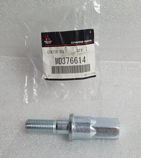 [[MD075279] - [0]] [MD376614-2] - MITSUBISHI | PERNO CIGÜEÑAL MITSUBISHI MONTERO 2.4 / L-300  (14X40)