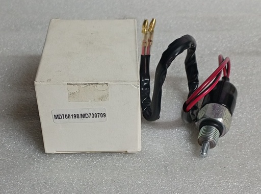 [[MD730709] - [8614A189]] [MD700198] [MD730709]- OKAP | SWITCH INDICADOR REVERSA MONTERO STD / L200/93 
