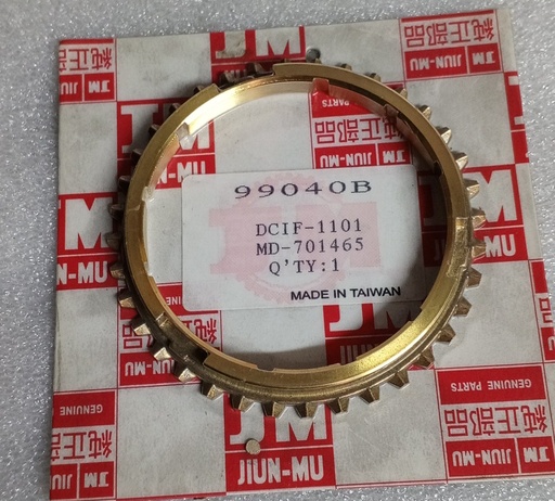 [[0] - [0]] [MD701465] - JM TAIWAN | BRONCE CAJA 