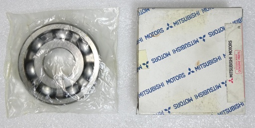 [[0] - [0]] [MD706495] - MITSUBISHI | RODAMIENTO (BALINERA) CAJA SPACE WAGON / GALANT
