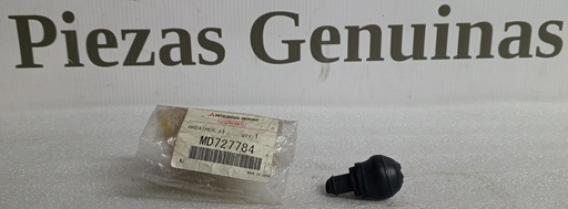 [[0] - [0]] [MD727784] - MITSUBISHI | RESPIRADERO CAJA DE VELOCIDADES
