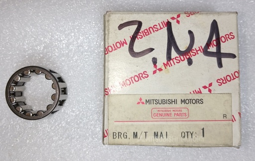 [[0] - [0]] [MD731433] - MITSUBISHI | RODAMIENTO AGUJA TOMA
