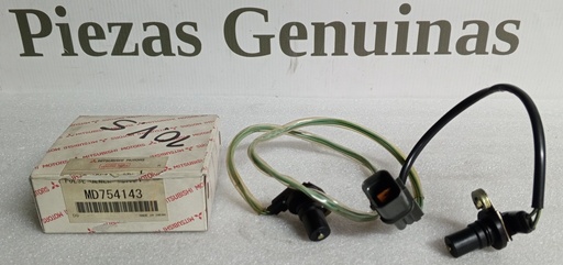 [[0] - [0]] [MD754143] - MITSUBISHI | GENERADOR PULSO CAJA AUTOMATICA