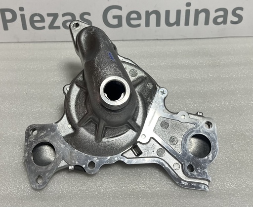 [[WPM-013] - [0]] [MD972004-28] - AISIN - JAPON | BOMBA AGUA MITSUBISHI MONTERO V6-3000 / 93 / L146W  (BOMBA COMPLETA CON LA BASE)
