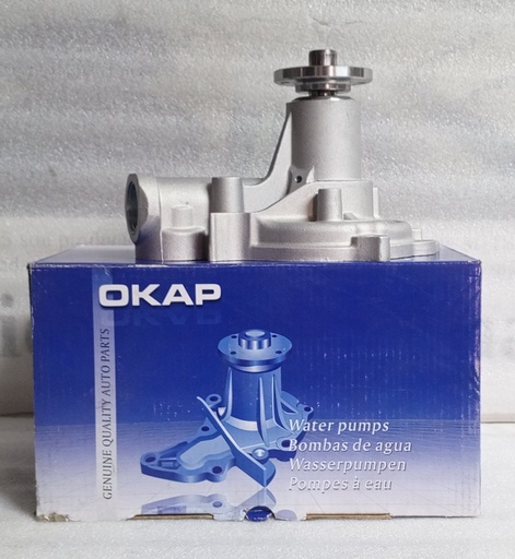 [[0] - [0]] [MD972934-26] - OKAP | BOMBA AGUA MITSUBISHI MONTERO V11W / L-300
