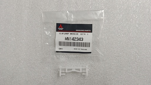 [[0] - [0]] [MN142343] - MITSUBISHI | CLIP DRIP 