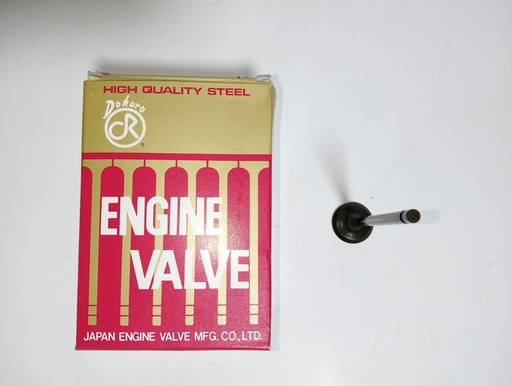 [[EMB-5417] - [1011A333     1011A392]] [MN176598] - DOKURO | VALVULA MOTOR MITSUBISHI SPORTERO 2.5 DIESEL (ESCAPE)