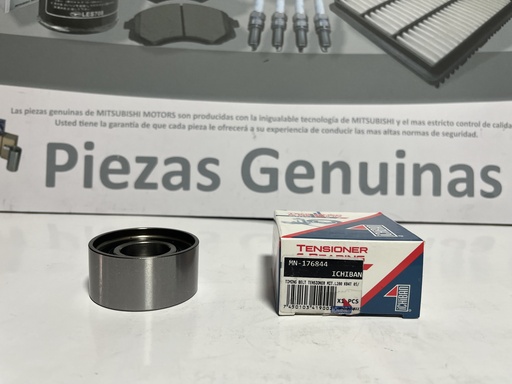 [[1145A078 ] - [0]] [MN176844] - ICHIBAN-JAPON | (MK)(1145A078)POLEA TENSORA CORREA REPARTICION SPORTERO