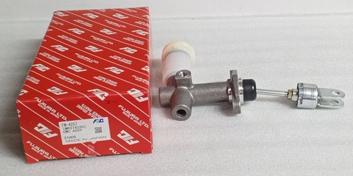 [[FM-4257] - [0]] [MR374330] - FIC - JAPON | BOMBA CLUTCH MITSUBISHI L-200   2003-