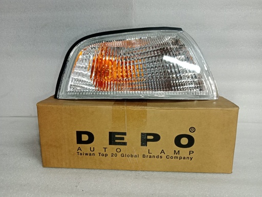 [[214-1548R] - [0]] [MR376894] - DEPO-TAIWAN | DIRECCIONAL DELANTERA DERECHA MITSUBISHI LANCER CK