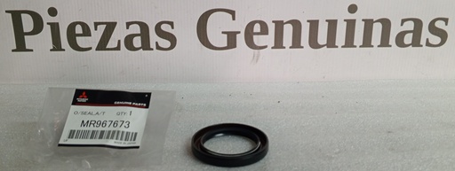 [[MD707575] - [0]] [MR967673] - MITSUBISHI | RETENEDOR ACEITE CAJA AUTOM