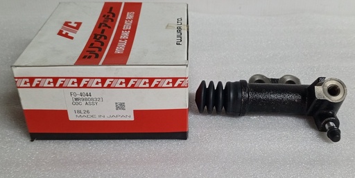 [[115-33004] - [F0-4044]] [MR980832] - FIC - JAPON | CILINDRO CLUTCH SPORTERO 2.5 AUXILIAR