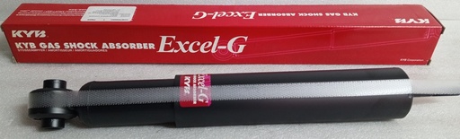 [[344300] - [4162A436]] [MR990539 ] - KYB | AMORTIGUADOR TRASERO NEW MONTERO