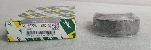 [[MD197608 / 9 /10 / 11 / 12] - [1052A360 / 1 / 2 / 4]] [MS-1822A (STD) ] - NDC | CASQUETES BANCADA MITSUBISHI MONTERO V6-3000  MOTOR 6G72