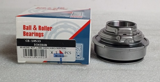 [[MD703270] - [CB-10533  MR719469  MR195689]] [RCTS324SA] - ICHIBAN-JAPON | BALINERA CLUTCH MITSUBISHI MONTERO / L-300 / L-200 (ALTA)