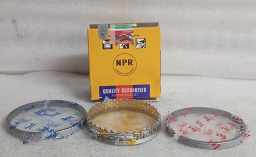 [[0] - [0]] [SWM31047ZZ-STD-34] - NPR | ANILLOS MOTOR MITSUBISHI MONTERO MOTOR GASOLINA 91,1mm (GRUESA)