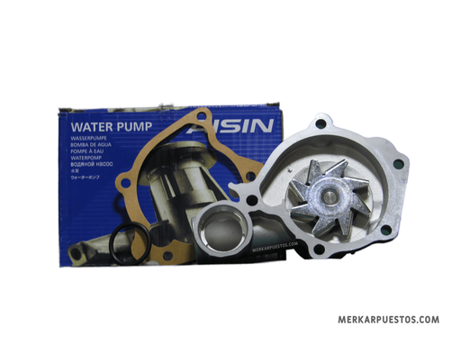 [[MD972934] - [0]] [WPM-038VA-27] - AISIN - JAPON | BOMBA AGUA MITSUBISHI MONTERO V11W / L-300