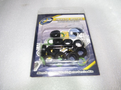 [[0] - [0]] [376] - NACIONAL | KIT DE FILTROS PARA INYECTORES (6 UNIDADES)