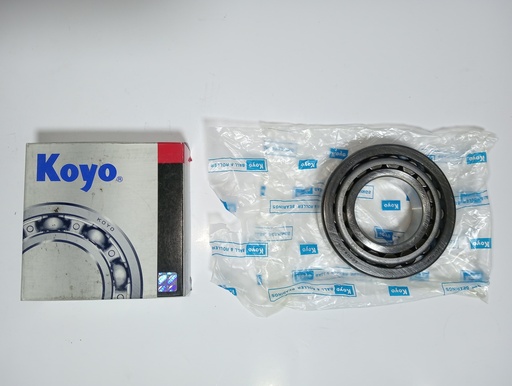 [[30208J] - [MB092432    MB664447]] [57307] - KOYO | RODAMIENTO EJE TRASERO