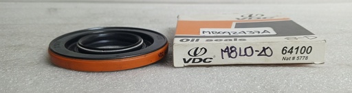 [[MB092437] - [64100]] [64595] - VDC | RETEN EXTERNO EJE TRASERO MITSUBISHI MONTERO (SISTEMA SPICER)