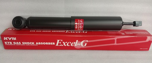 [[MB663364] - [0] [344223]] [344223] - KYB | AMORTIGUADOR TRASERO MITSUBISHI MONTERO V43W HARD TOP 3.0 (CHUZO-BUJE) (GAS)