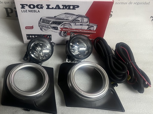 [[8321A365  / 8321A668] - [0]] [6169272820] - DIFORZA-TAIWAN | JUEGO EXPLORADORAS MITSUBISHI SPORTERO 2016