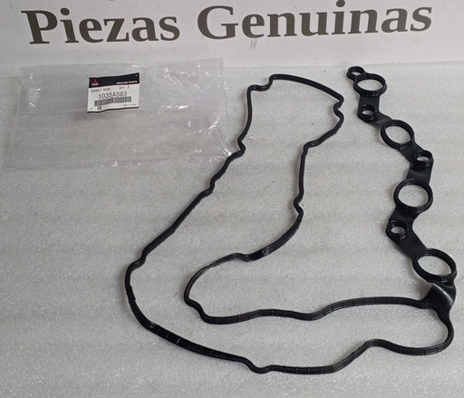 [[0] - [0]] [1035A583] - MITSUBISHI | EMPAQUETADURA DE TAPA DE VALVULAS MITSUBISHI LANCER CY4A / ASX GA2W 2.0 16 V MOTOR 4B11