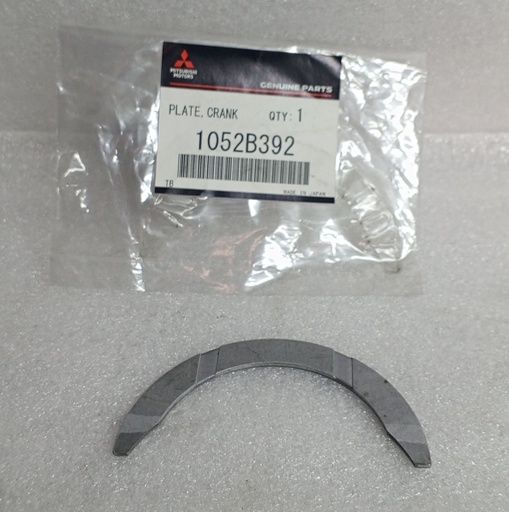 [[MD197988] - [0]] [1052A389] - MITSUBISHI | CASQUETE.AXIAL CIGUENAL NEW MONTERO