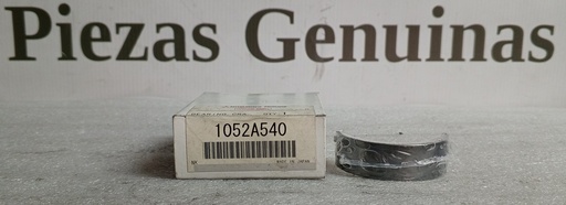 [[0] - [0]] [1052A540] - MITSUBISHI | CASQUETES INFERIORES BANC.CIGUEÑAL
