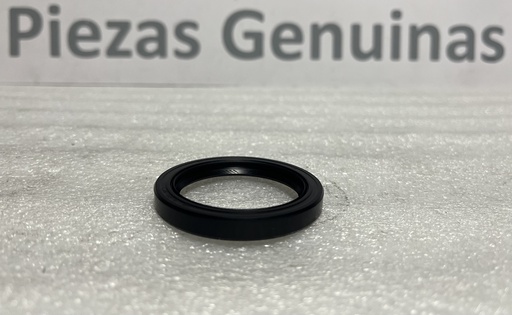 [[AH2481H 43491-70D01] - [42X55X7  1052A149  1052B433]] [1052A809] - MUSASHI-JAPON | RETEN DELANTERO CIGÜEÑAL MITSUBISHI LANCER AVANZADO / CY4A