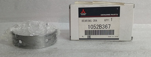 [[0] - [0]] [1052B367] - MITSUBISHI | CASQUETE SUPERIOR BANCADA MITSUBISHI MONTERO SPORT MOTOR 4N15