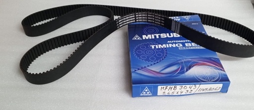 [[MD364114] - [265XY32]] [1145A067] - MITSUBOSHI | CORREA REPARTICION  MONTERO 3.5 VERSION USA (4 arboles de levas)