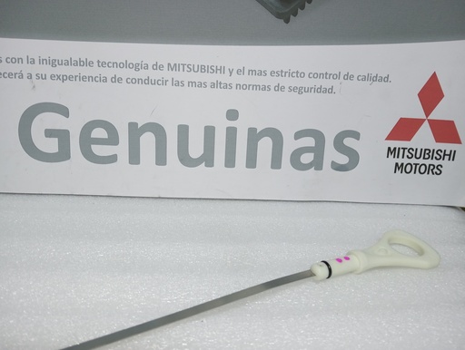 [[0] - [0]] [1255A245] - MITSUBISHI | VARILLA MEDIDORA ACEITE MOTOR