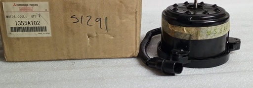 [[0] - [0]] [1355A102 ] - MITSUBISHI | MOTOR.DER.VENTILADOR  