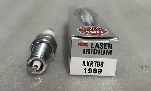 [- [94731]   [ILKR7B8]] [1822A067] - NGK-JAPON | BUJIA DE ENCENDIDO DE MOTOR OUTLANDER/MONTERO SPORT