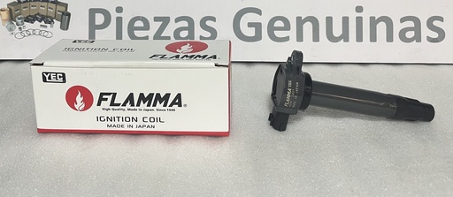 [[0] - [0]] [1832A016] - YEC - JAPON | BOBINA DE ENCENDIDO MITSUBISHI LANCER CY4A