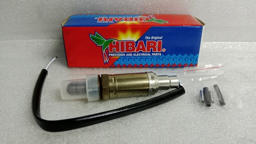 [[0] - [0]] [234-2000] - HIBARI-JAPON | SENSOR OSIGENO 2 CABLES 
