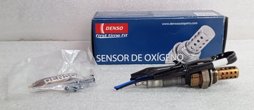 [[0] - [0]] [234-6003L] - DENSO-USA | SENSOR OXIGENO 3 CABLES 