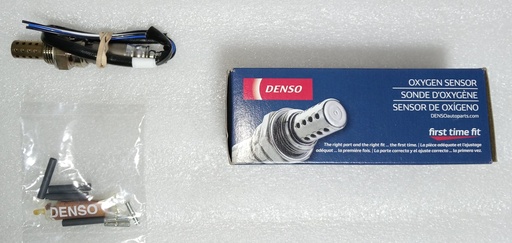 [[MD337891] - [0]] [234-6209L] - DENSO | SENSOR OXIGENO 4 CABLES (15.7 OHMS)