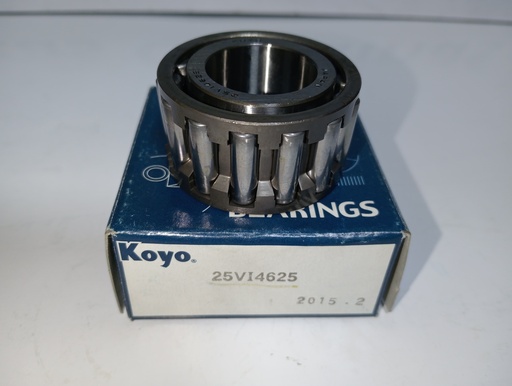 [[MH044080] - [0]] [25VI4625] - KOYO | RODAMIENTO CANASTILLA PUNTA EJE CORREDIZO